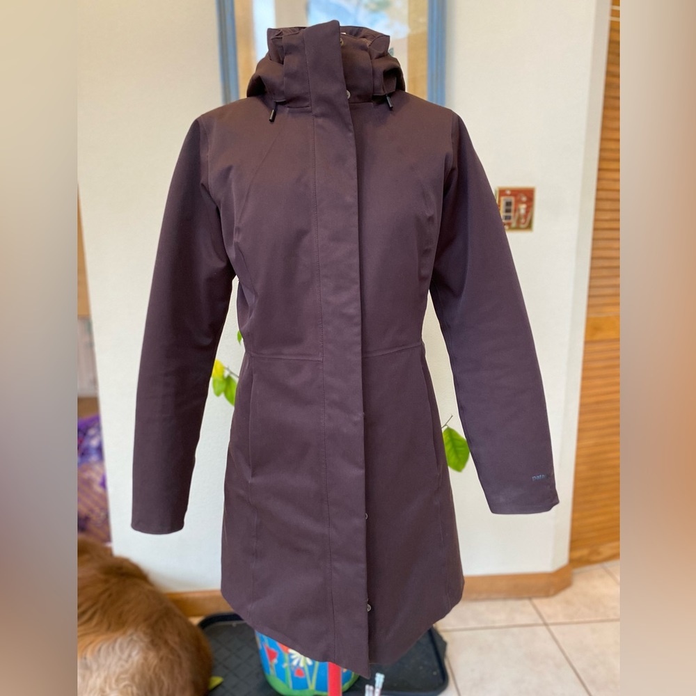 Patagonia Tres 3-in-1 Parka - Medium
